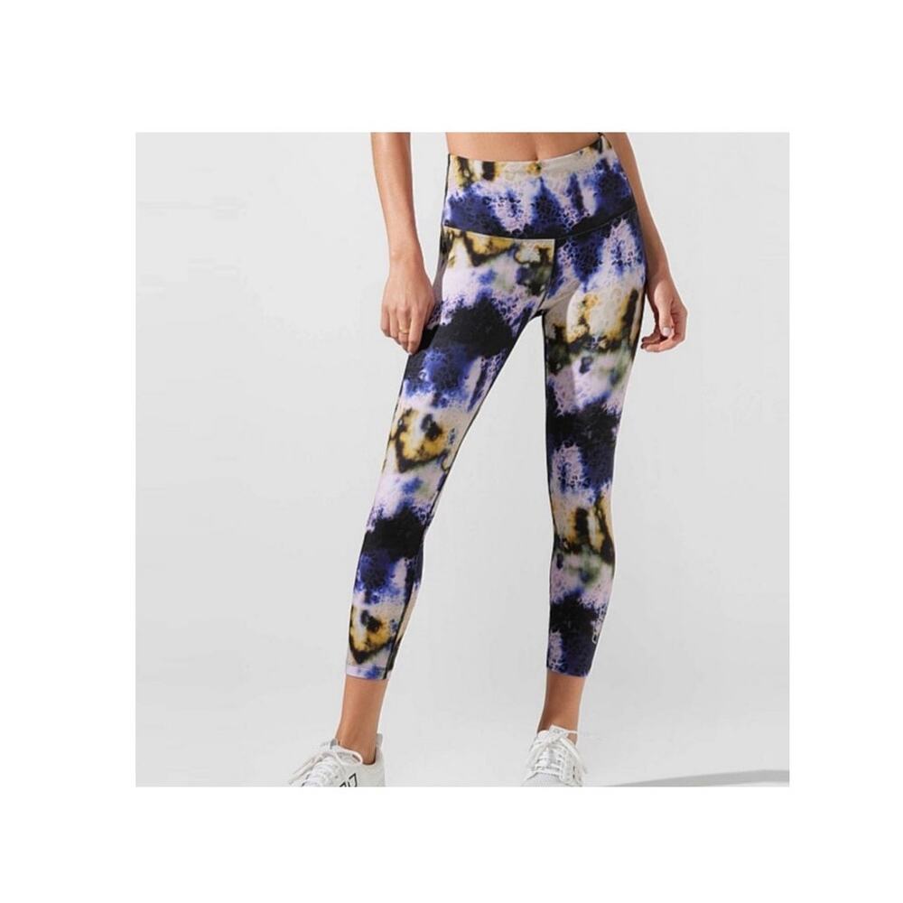 Lorna Jane bra and legging set
